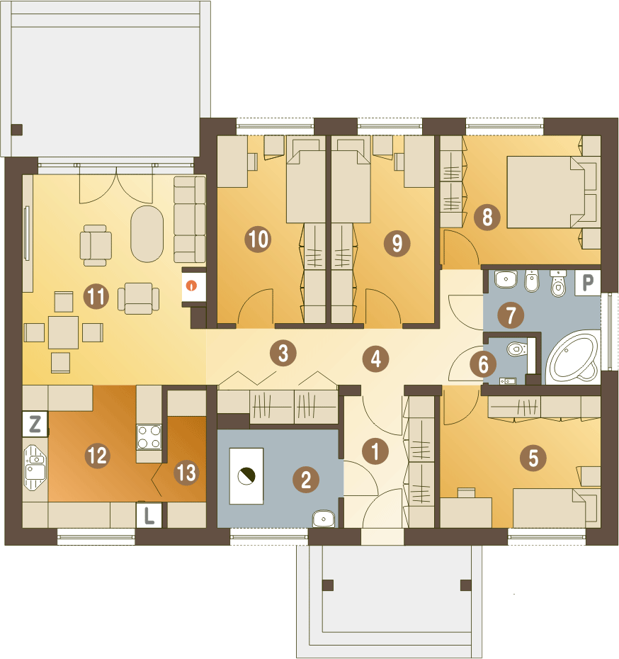 floor image