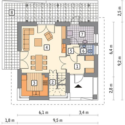 floor image