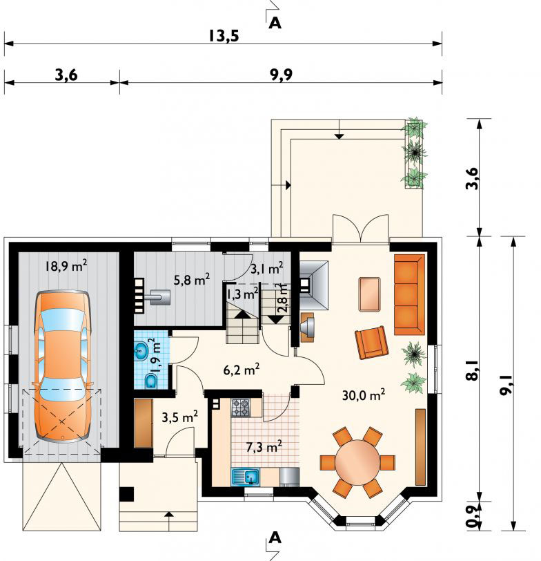 floor image
