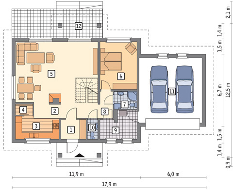 floor image
