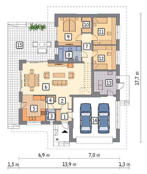 floor image