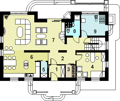 floor image