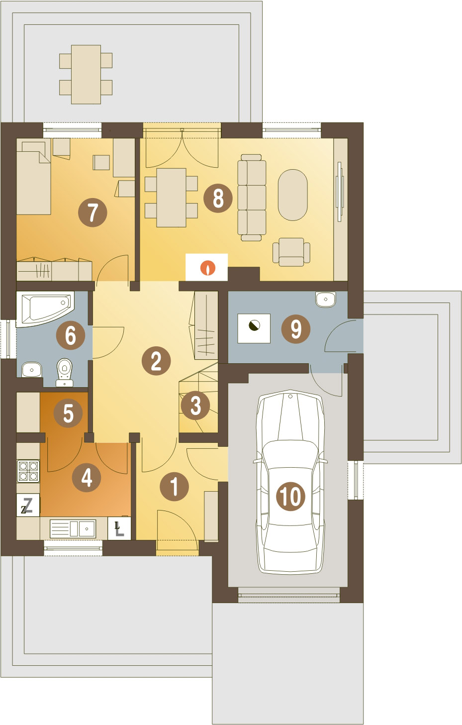 floor image