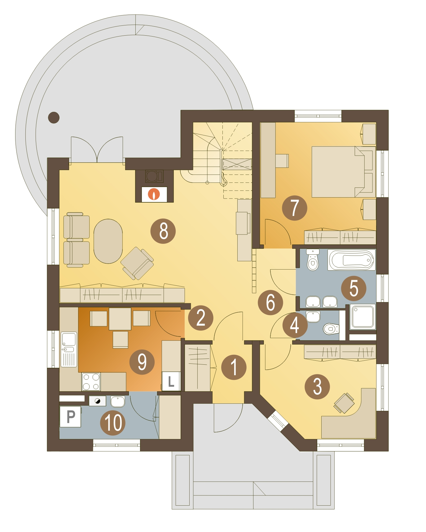 floor image