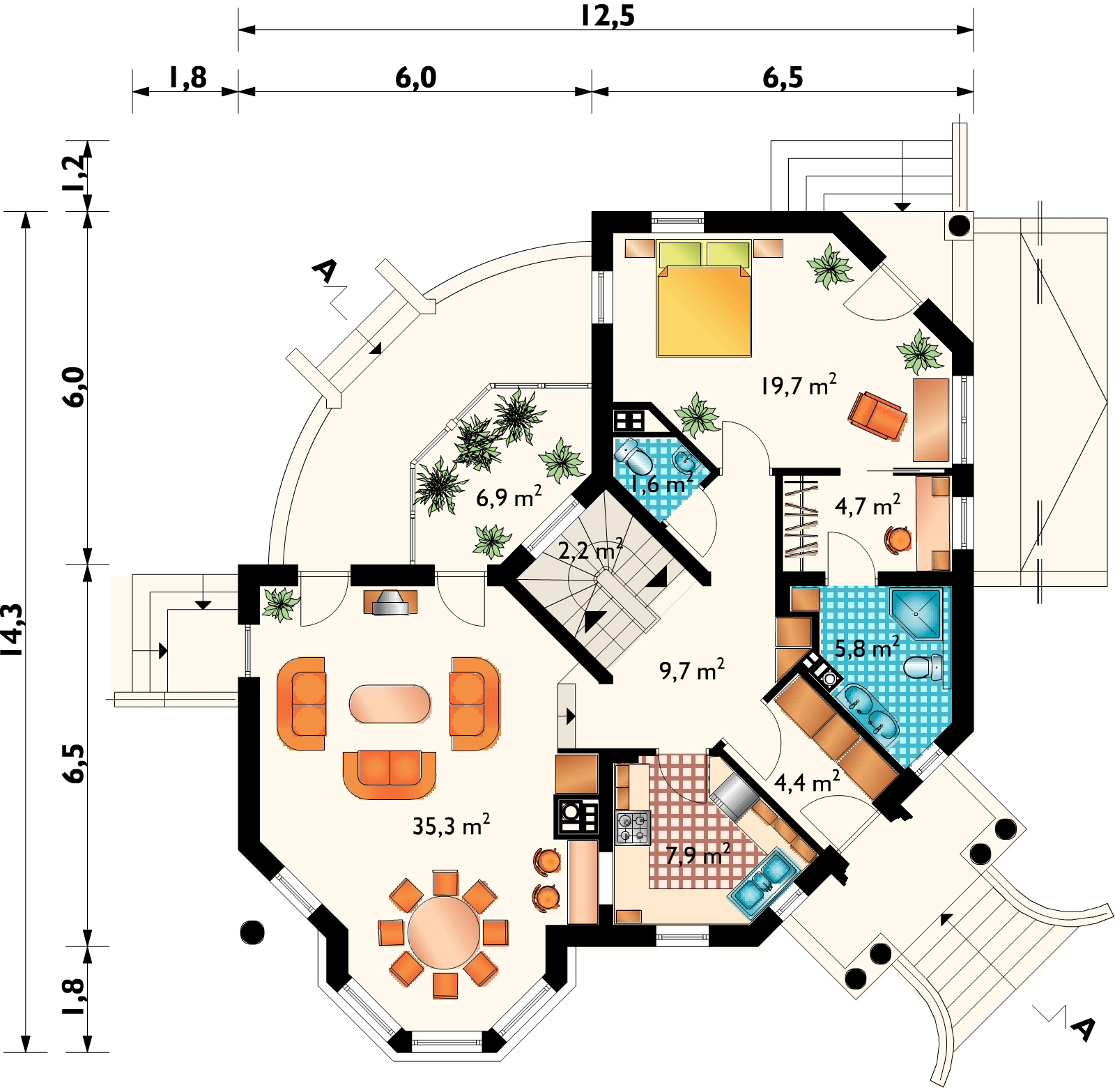 floor image