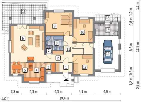 floor image