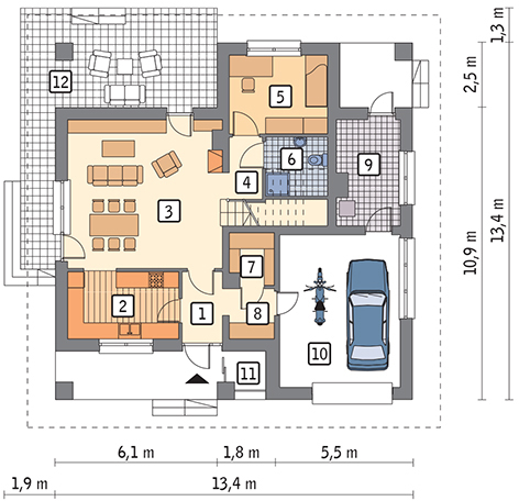 floor image