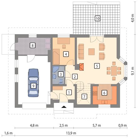 floor image