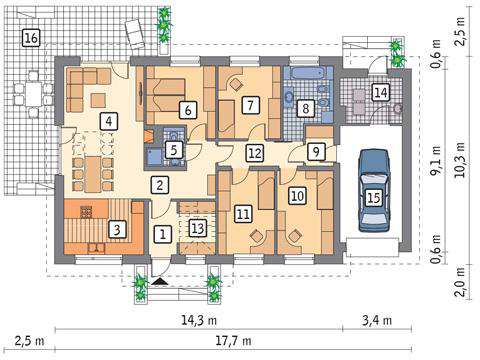 floor image