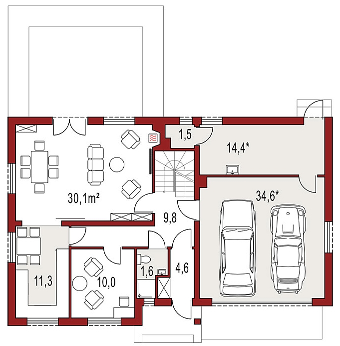 floor image