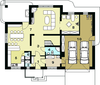 floor image