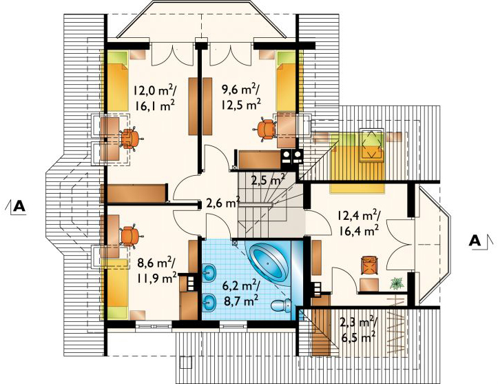 floor image