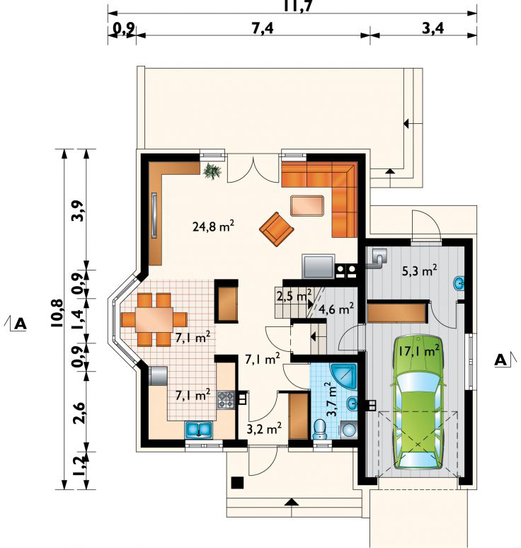 floor image