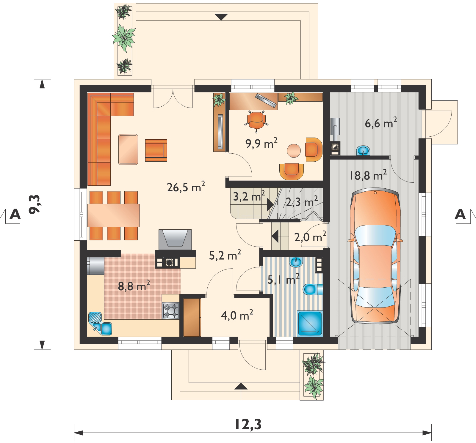 floor image