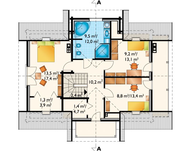 floor image