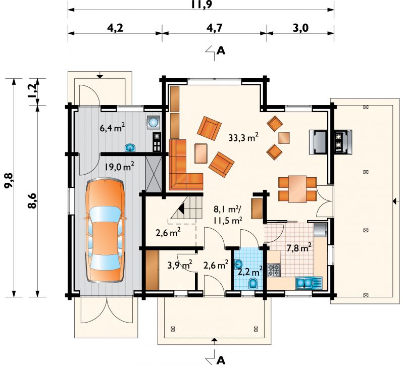 floor image