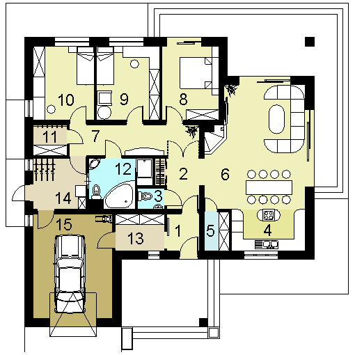 floor image