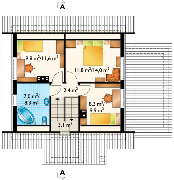 floor image
