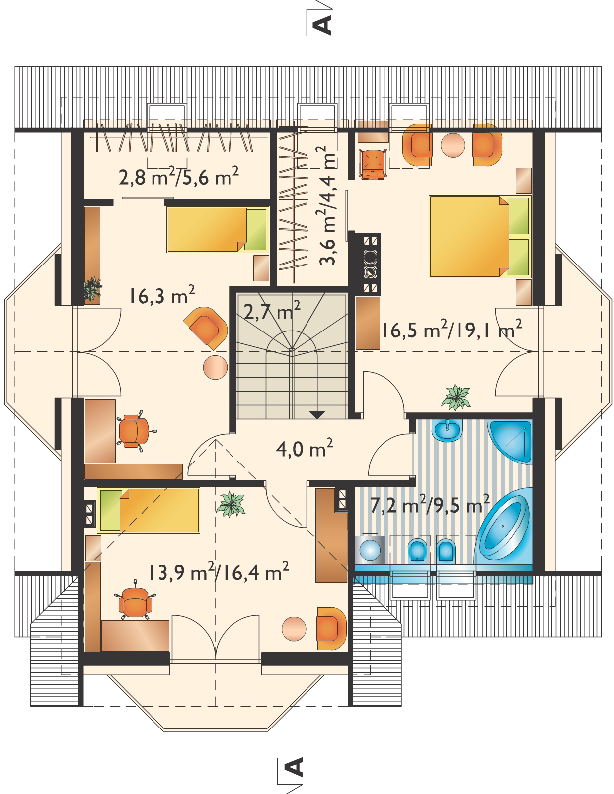 floor image