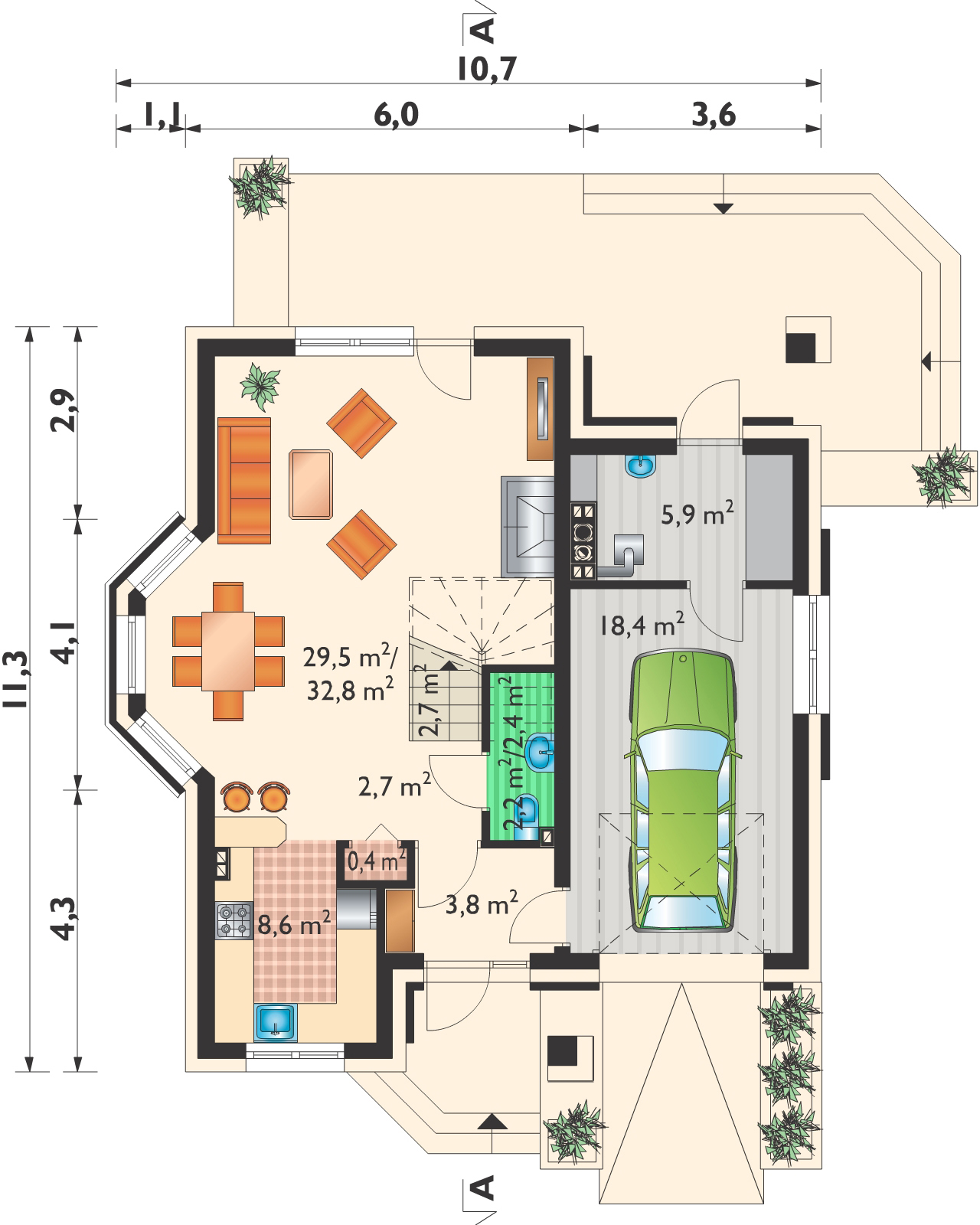 floor image