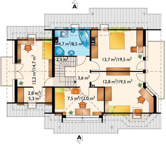 floor image