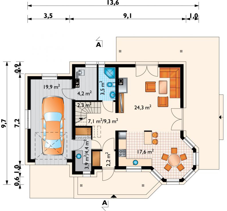 floor image