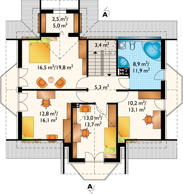 floor image