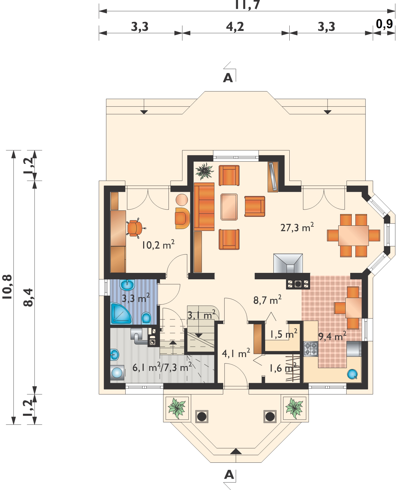 floor image