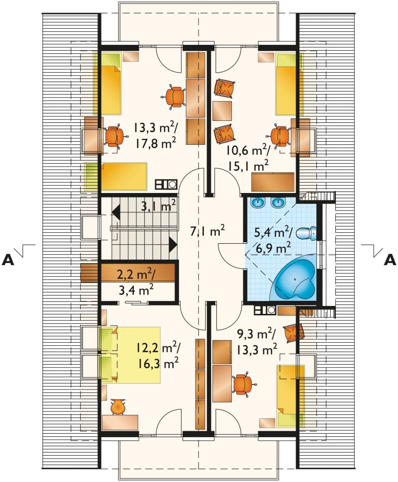 floor image
