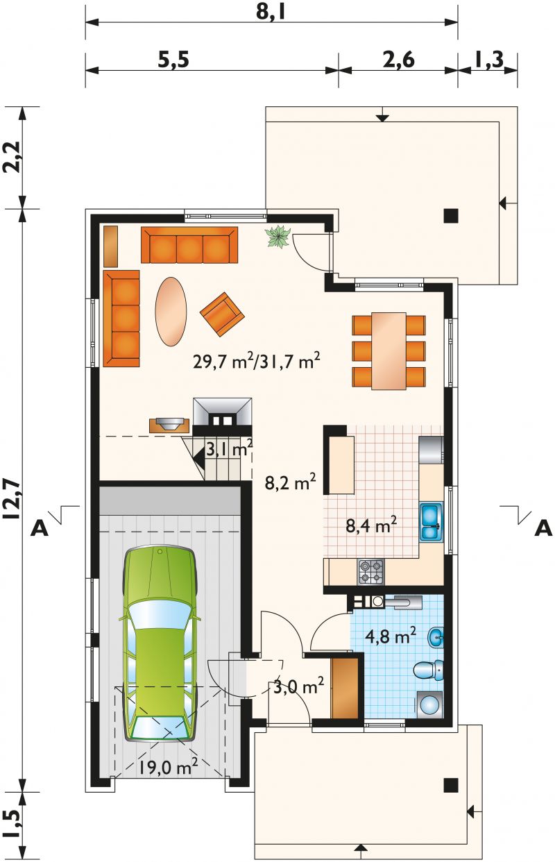 floor image