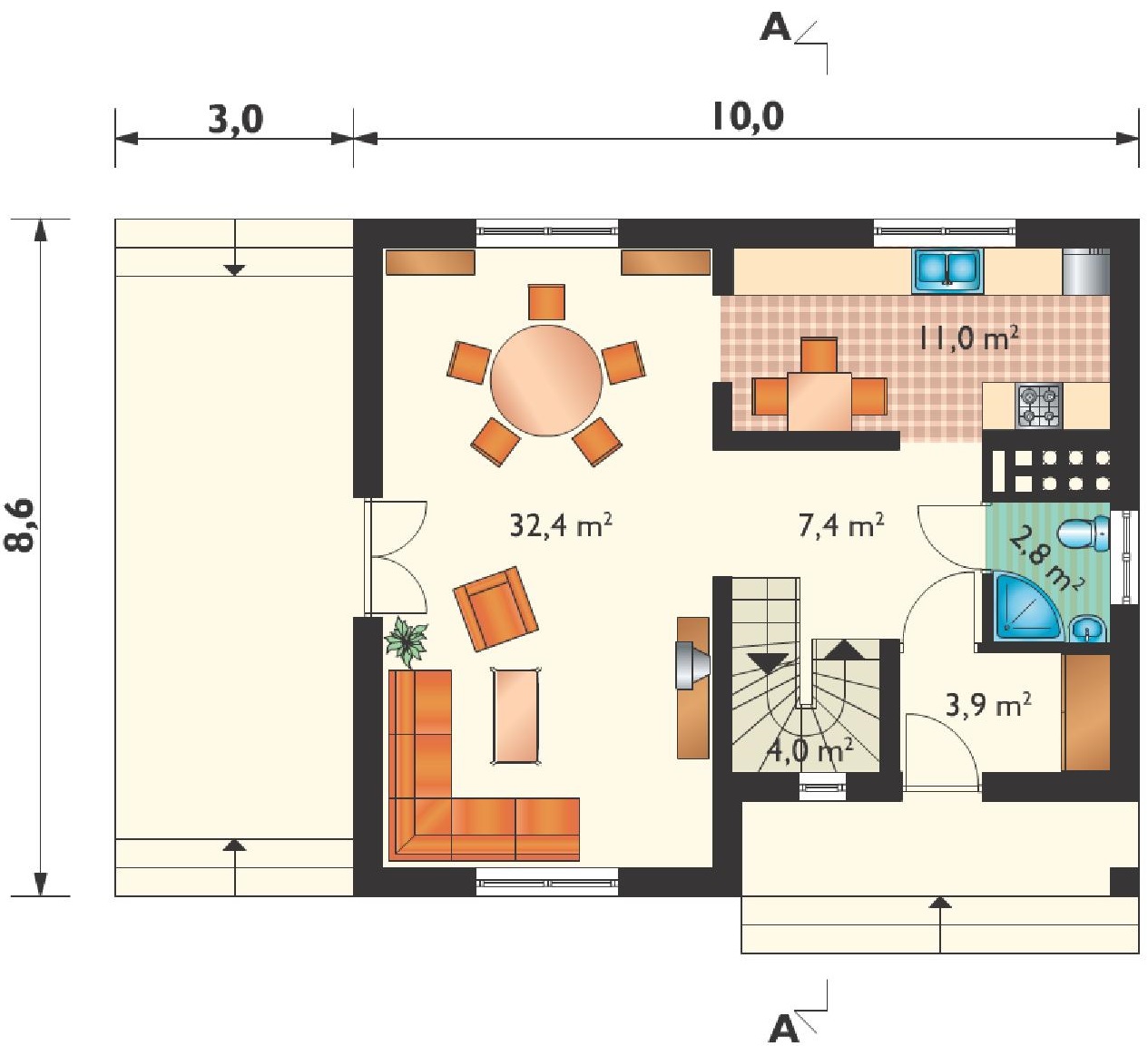 floor image