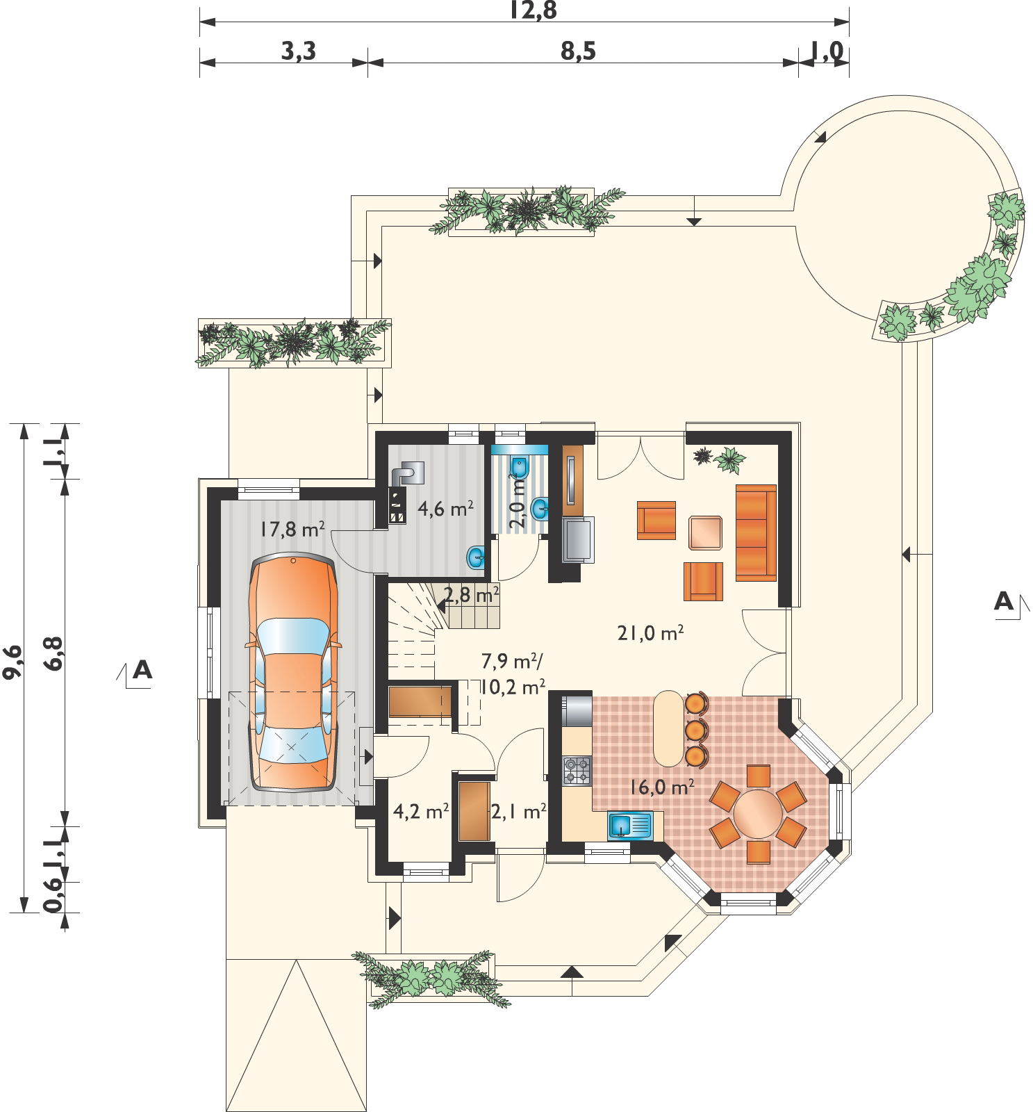 floor image