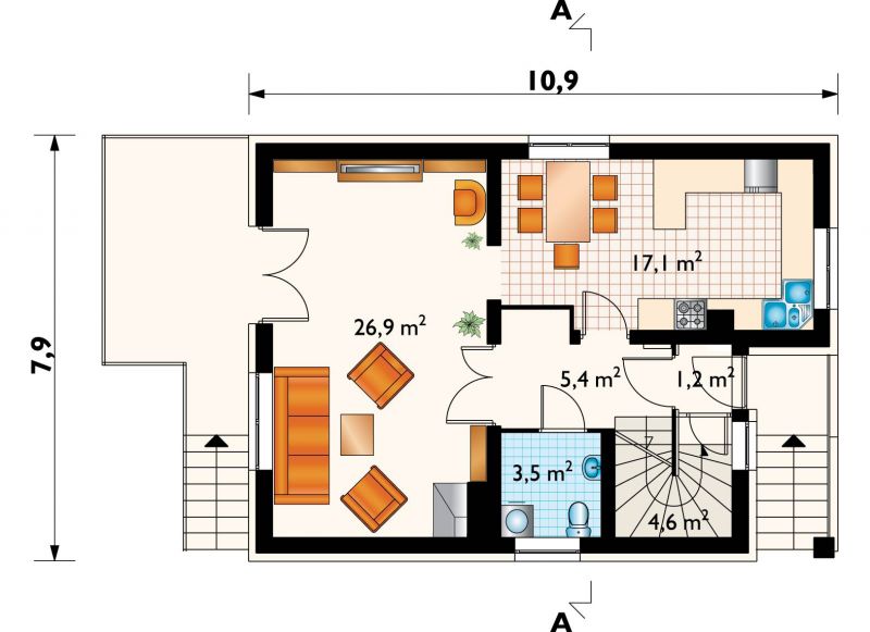 floor image