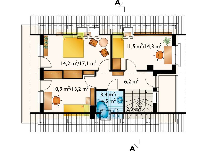 floor image