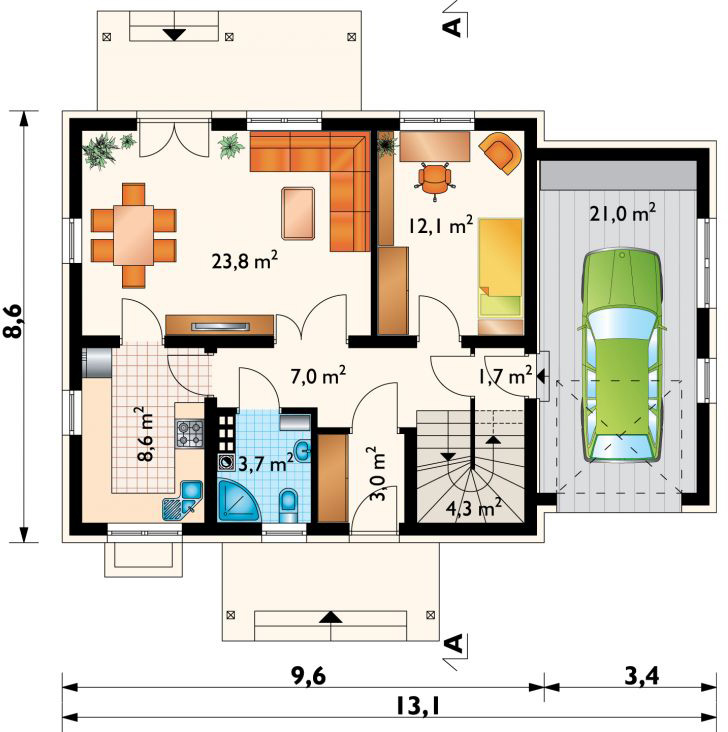 floor image