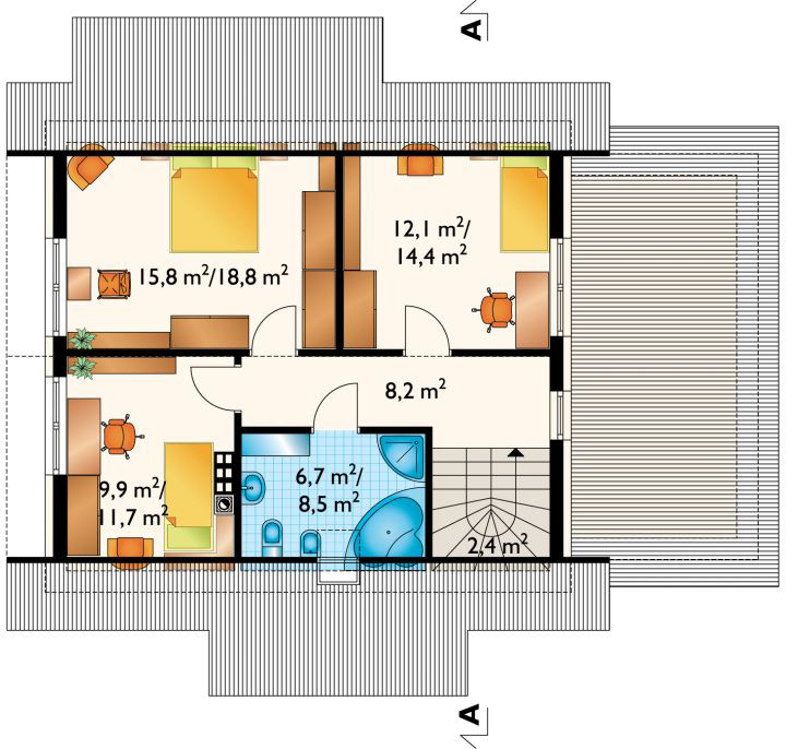 floor image