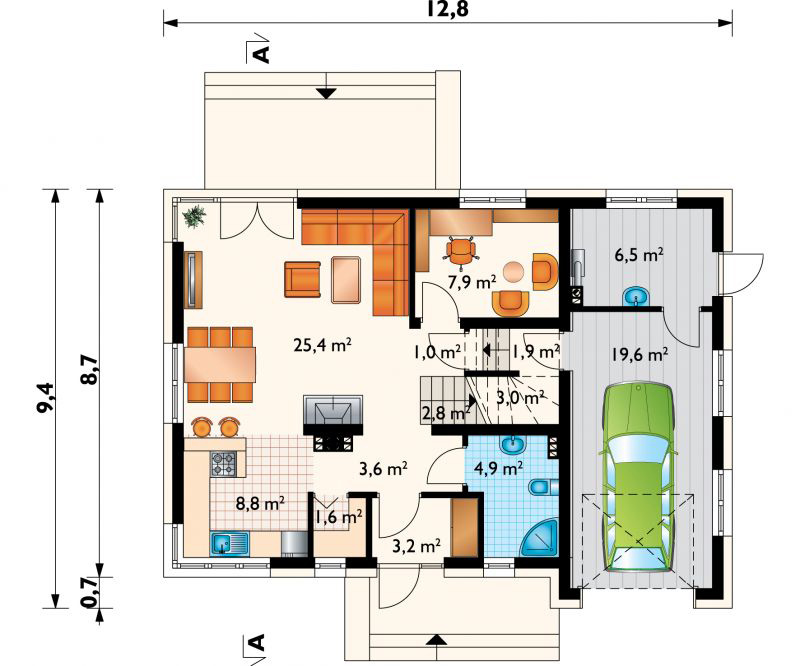 floor image