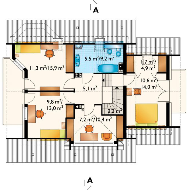 floor image