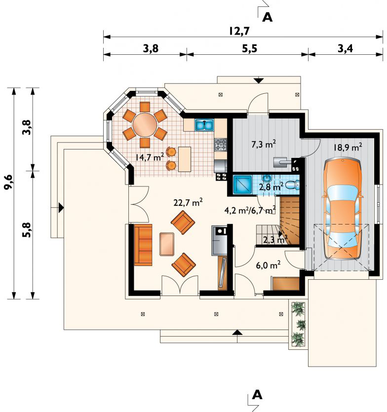 floor image