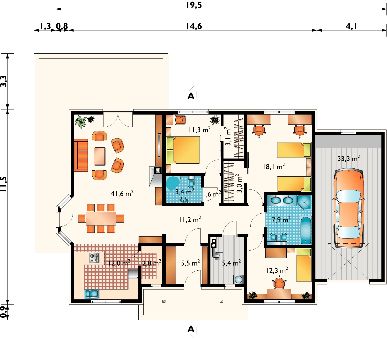 floor image