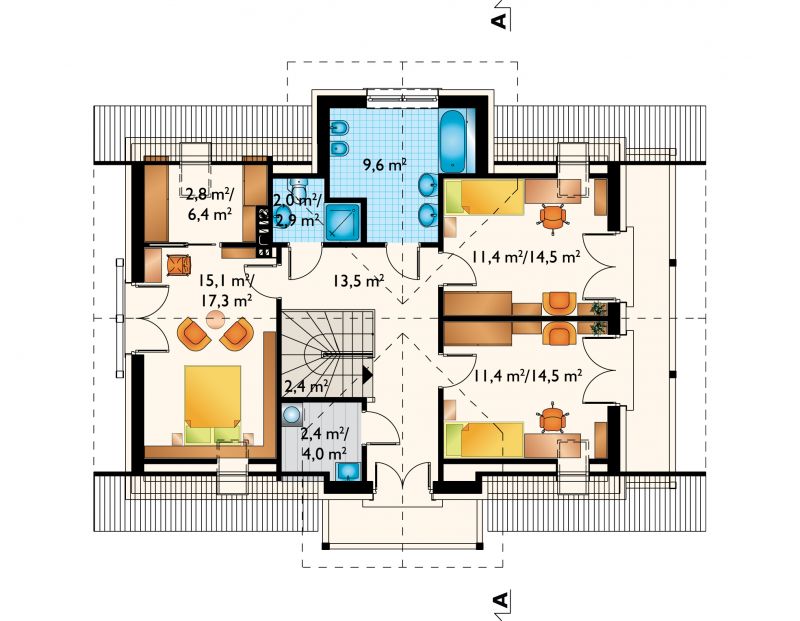 floor image