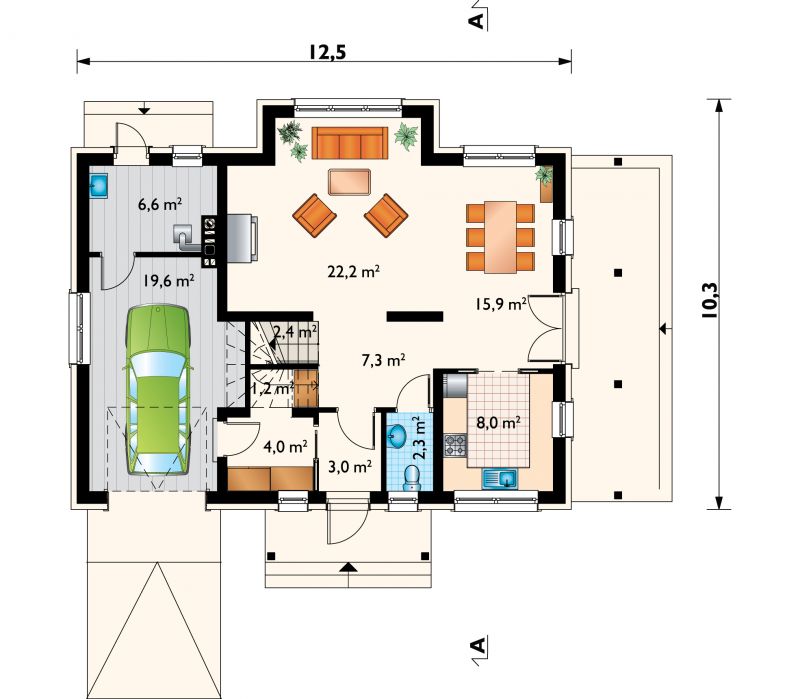 floor image