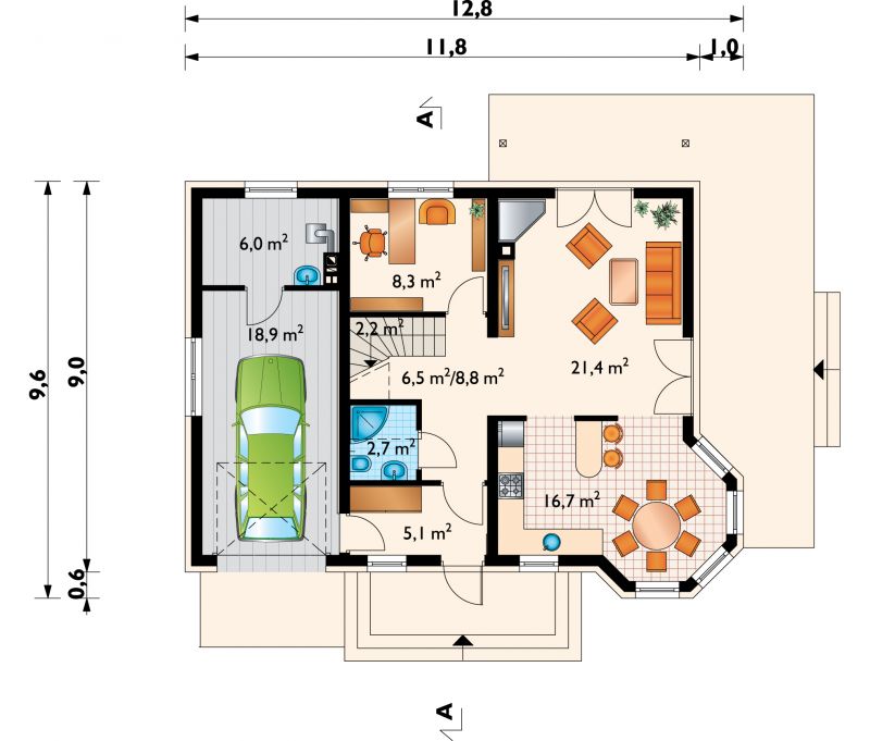floor image