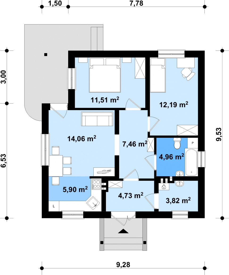 floor image