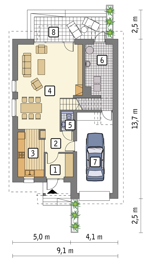 floor image