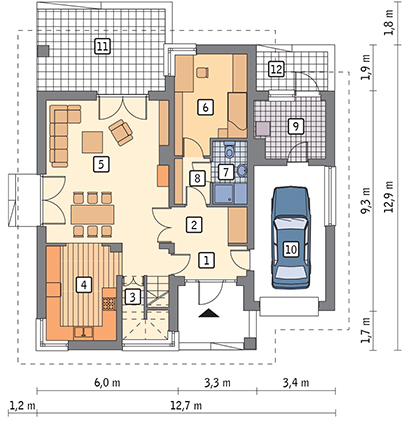 floor image