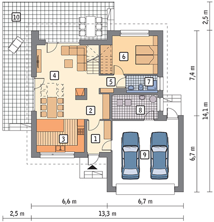 floor image