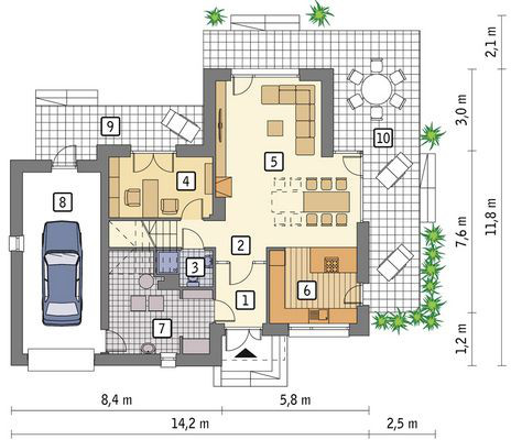 floor image
