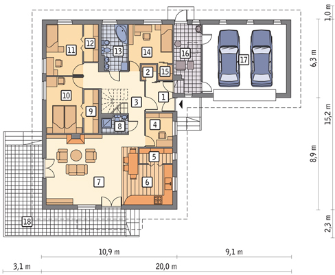 floor image