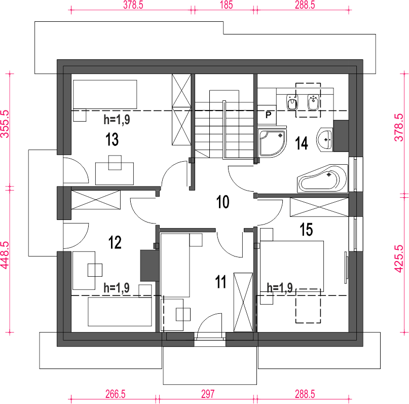 floor image